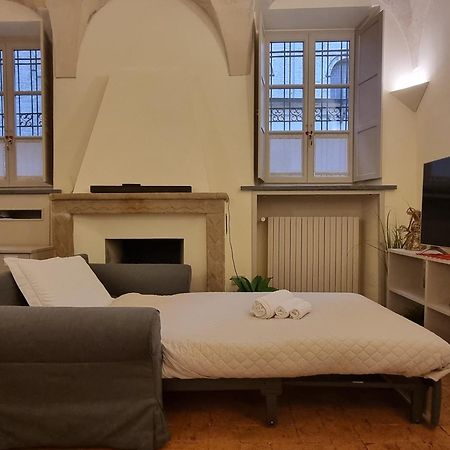 Il Loft Di Quintino Daire Parma Dış mekan fotoğraf