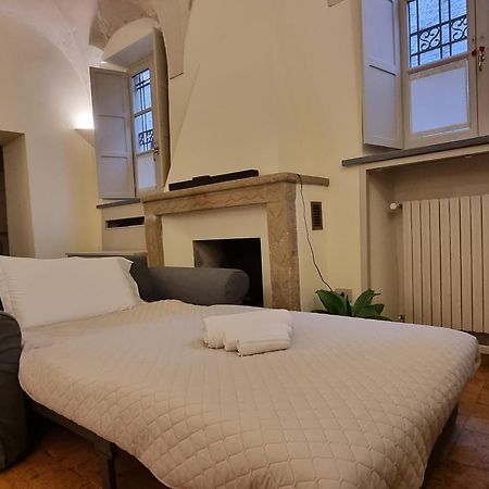 Il Loft Di Quintino Daire Parma Dış mekan fotoğraf