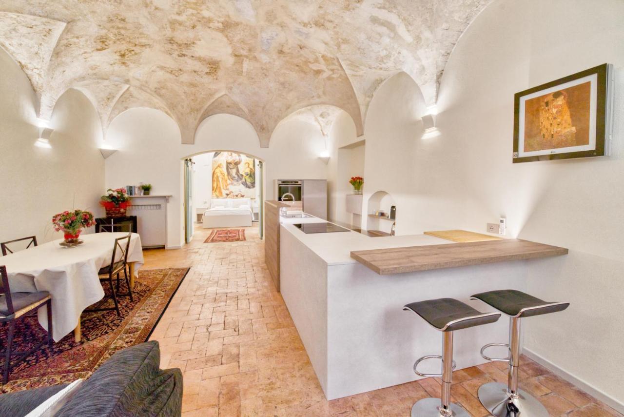 Il Loft Di Quintino Daire Parma Dış mekan fotoğraf