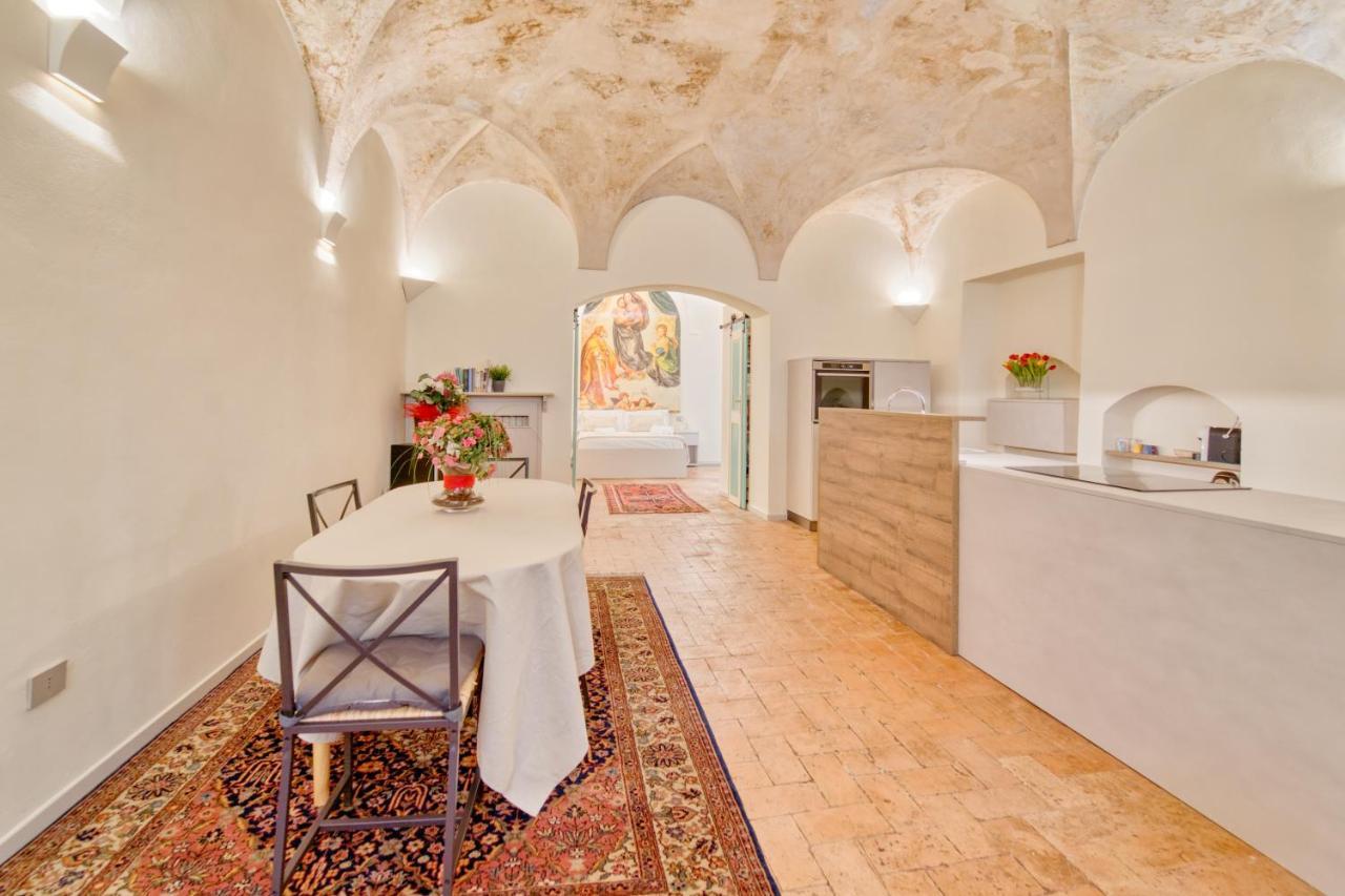 Il Loft Di Quintino Daire Parma Dış mekan fotoğraf