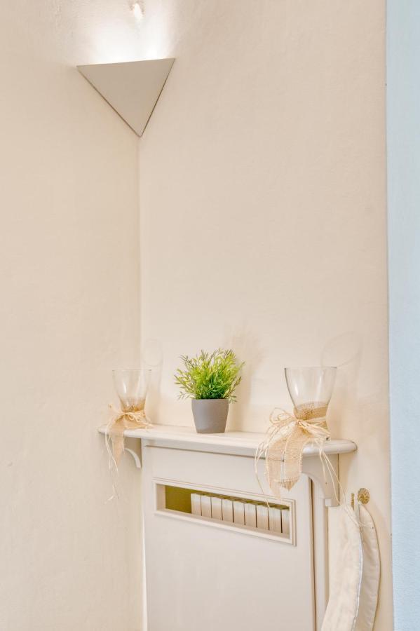 Il Loft Di Quintino Daire Parma Dış mekan fotoğraf