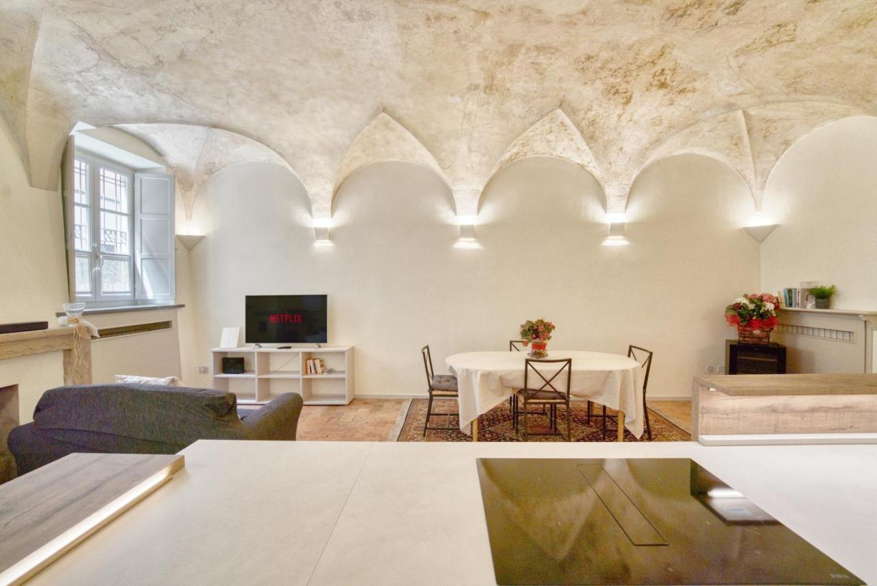 Il Loft Di Quintino Daire Parma Dış mekan fotoğraf