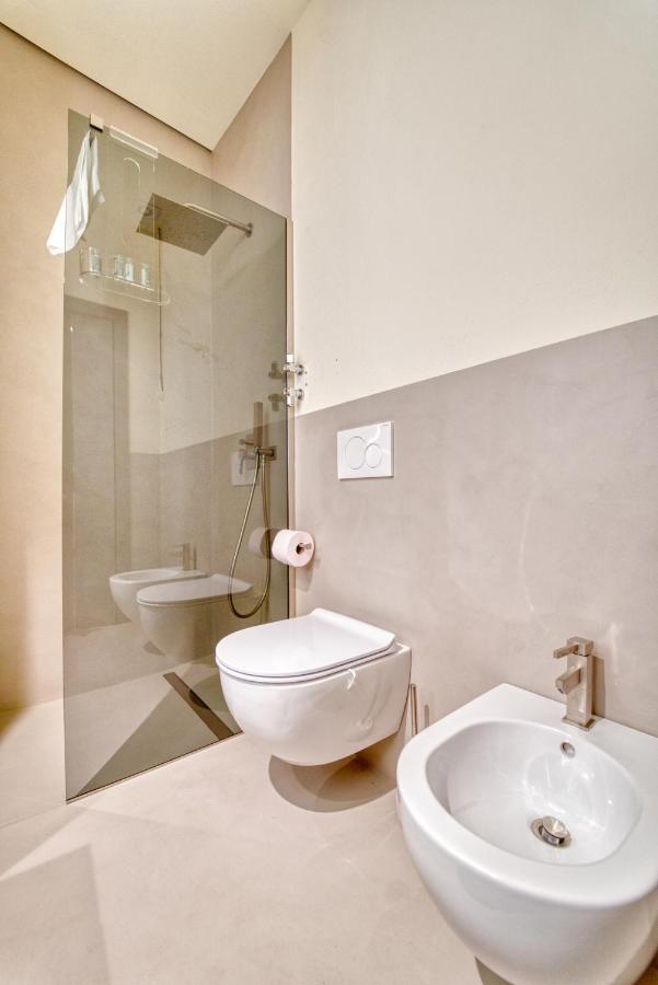 Il Loft Di Quintino Daire Parma Dış mekan fotoğraf