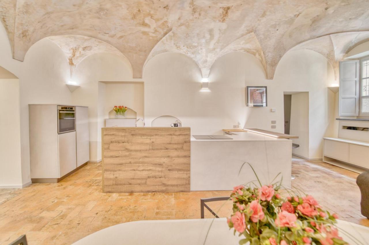 Il Loft Di Quintino Daire Parma Dış mekan fotoğraf
