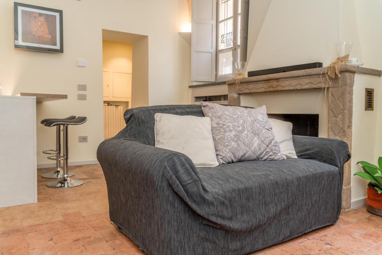 Il Loft Di Quintino Daire Parma Dış mekan fotoğraf